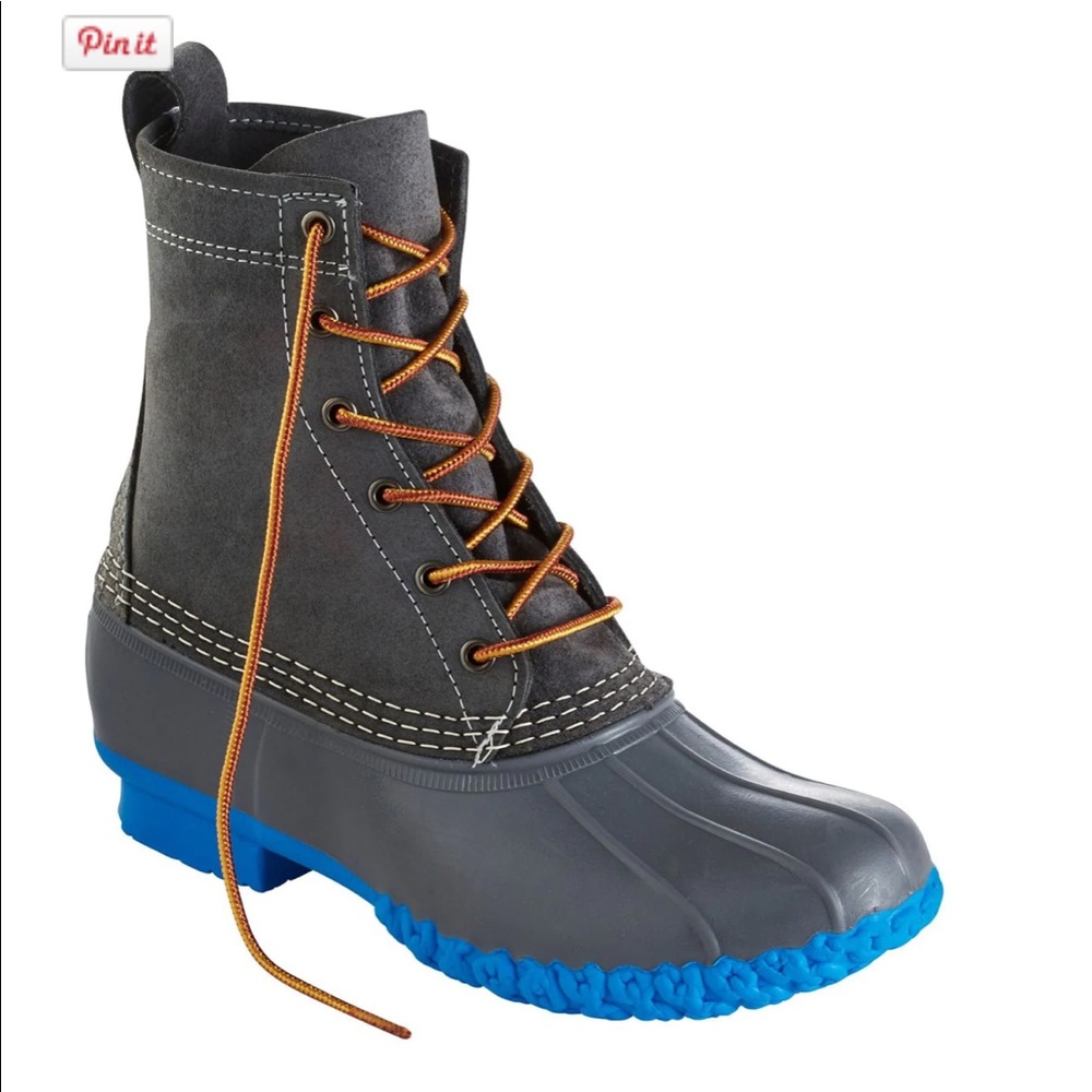 Authentic Women's L.L.Bean Boots